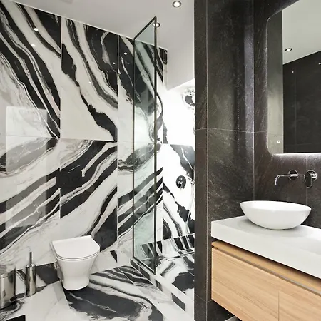 Jo&coloft Apartment Thessaloniki