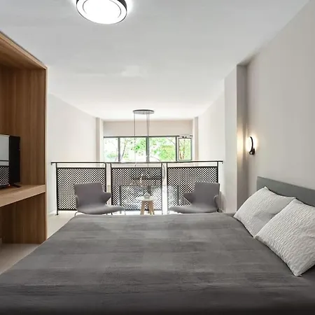 Apartamento Jo&coloft