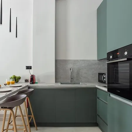 Apartamento Jo&coloft *