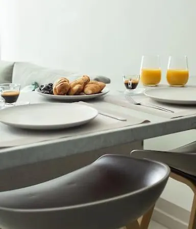 Apartamento Jo&coloft Tessalónica