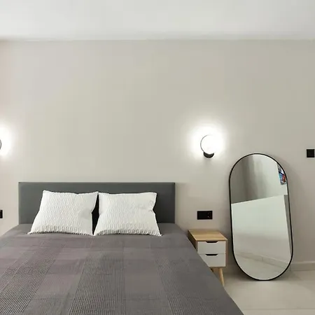 Apartamento Jo&coloft *