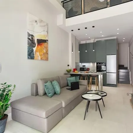 Apartamento Jo&coloft